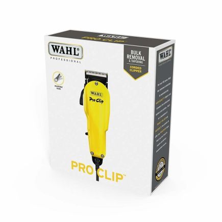 Wahl Pro clip Clipper